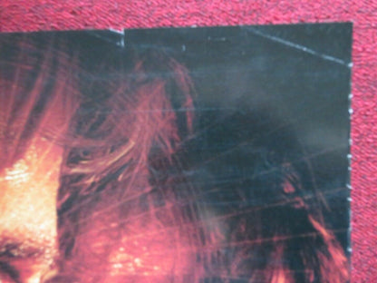 TIMELINE US ONE SHEET ROLLED POSTER PAUL WALKER FRANCES O'CONNOR 2003 Movie posters