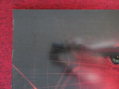 TIMELINE US ONE SHEET ROLLED POSTER PAUL WALKER FRANCES O'CONNOR 2003 Movie posters