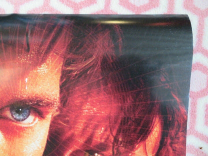 TIMELINE US ROLLED POSTER PAUL WALKER GERARD BUTLER 2003 Movie posters