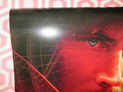 TIMELINE US ROLLED POSTER PAUL WALKER GERARD BUTLER 2003 Movie posters