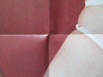 TIMES SQUARE COMES ALIVE FOLDED US ONE SHEET POSTER VERONICA VERA NIKKI WRIGHT - Rendezvous Cinema