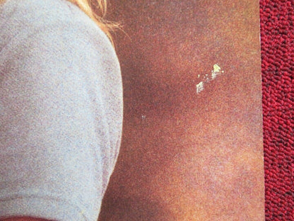 TIN CUP US ONE SHEET ROLLED POSTER KEVIN COSTNER RENE RUSSO 1996 Movie posters