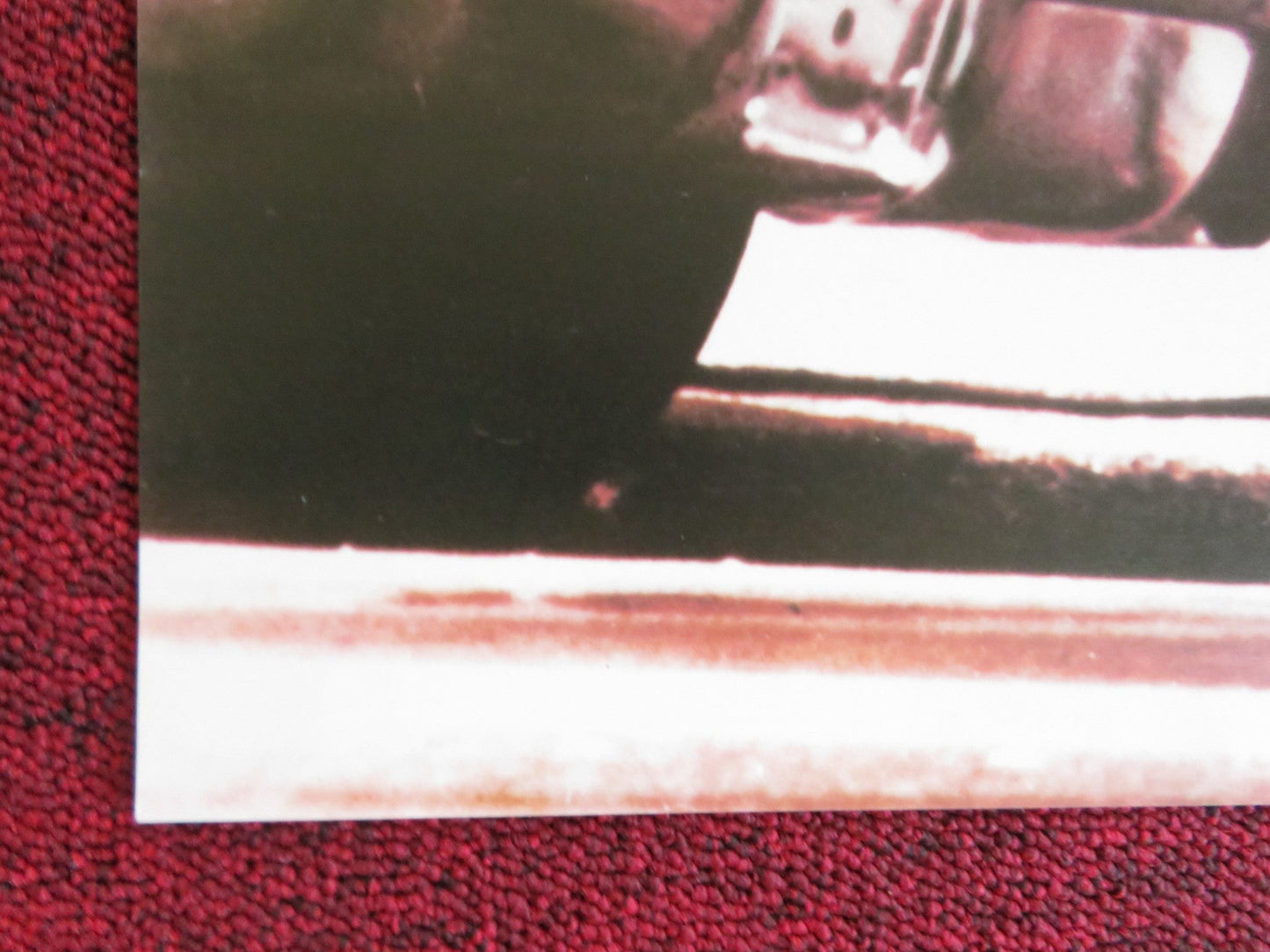 TIN MEN - B FOLDED US ONE SHEET POSTER RICHARD DREYFUSS DANNY DEVITO 1987 Rendezvous Cinema Movie posters