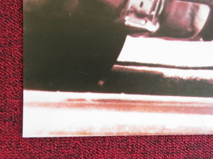 TIN MEN - B FOLDED US ONE SHEET POSTER RICHARD DREYFUSS DANNY DEVITO 1987 Rendezvous Cinema Movie posters