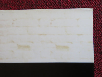 TIN MEN - B FOLDED US ONE SHEET POSTER RICHARD DREYFUSS DANNY DEVITO 1987 Rendezvous Cinema Movie posters