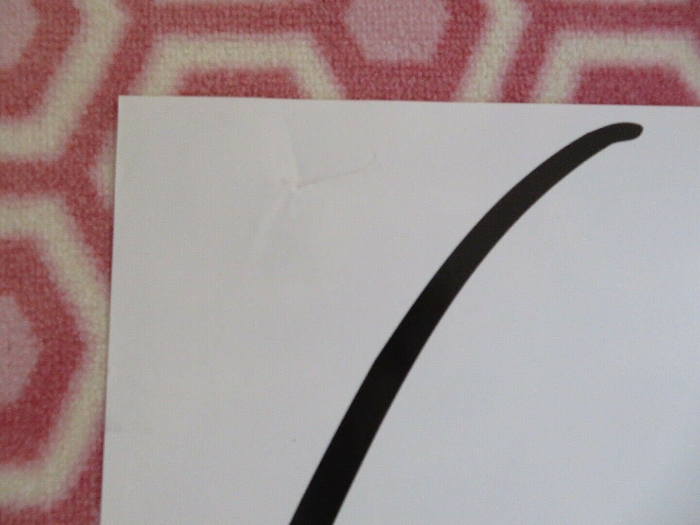 TINA WHAT'S LOVE GOT TO DO WITH IT ONE SHEET (27"x 41") POSTER TINA TURNER 1993 Movie posters