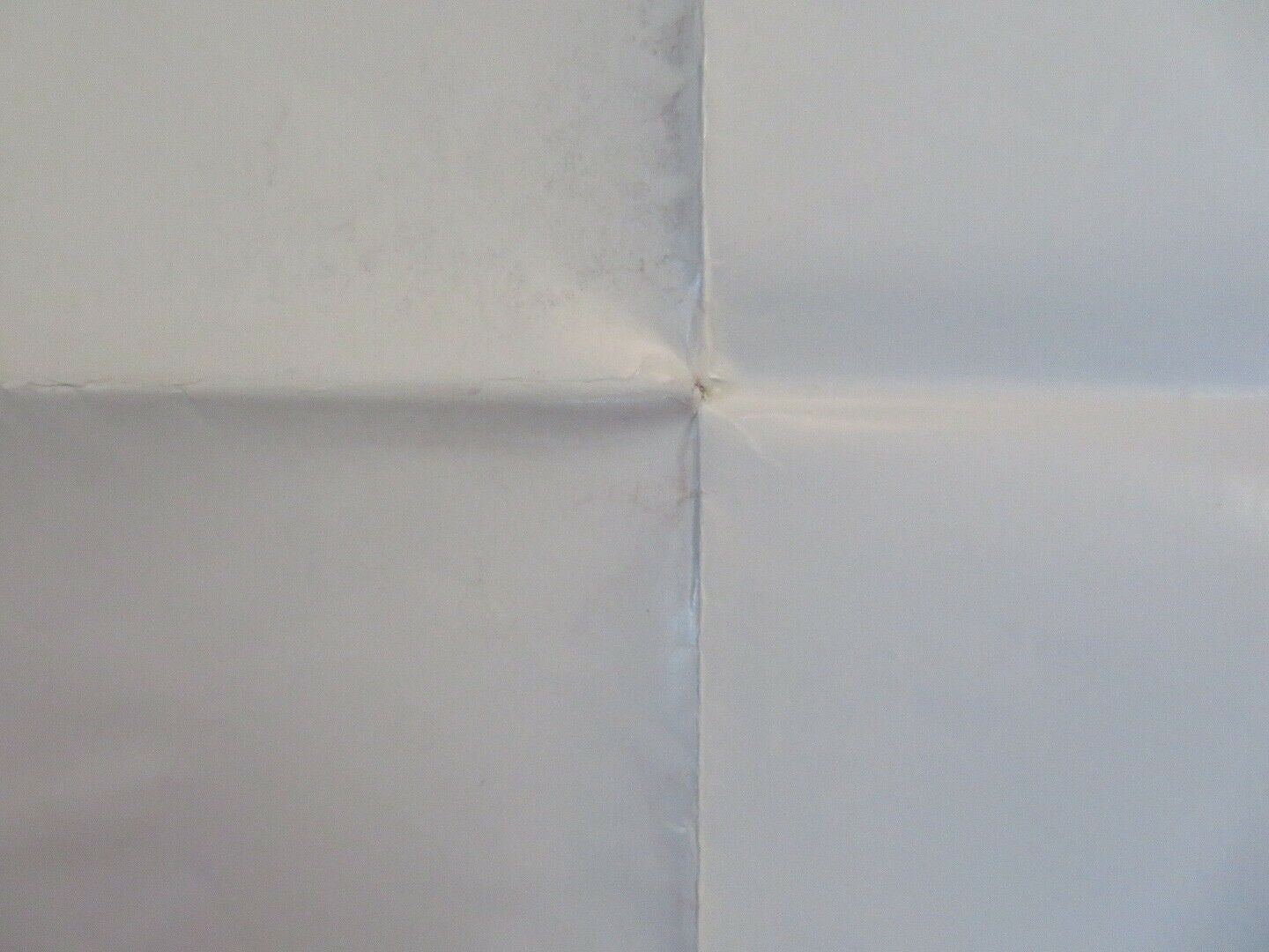 TINA WHAT'S LOVE GOT TO DO WITH IT ONE SHEET (27"x 41") POSTER TINA TURNER 1993 Movie posters