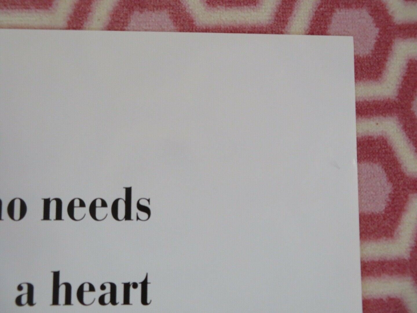 TINA WHAT'S LOVE GOT TO DO WITH IT ONE SHEET (27"x 41") POSTER TINA TURNER 1993 Movie posters