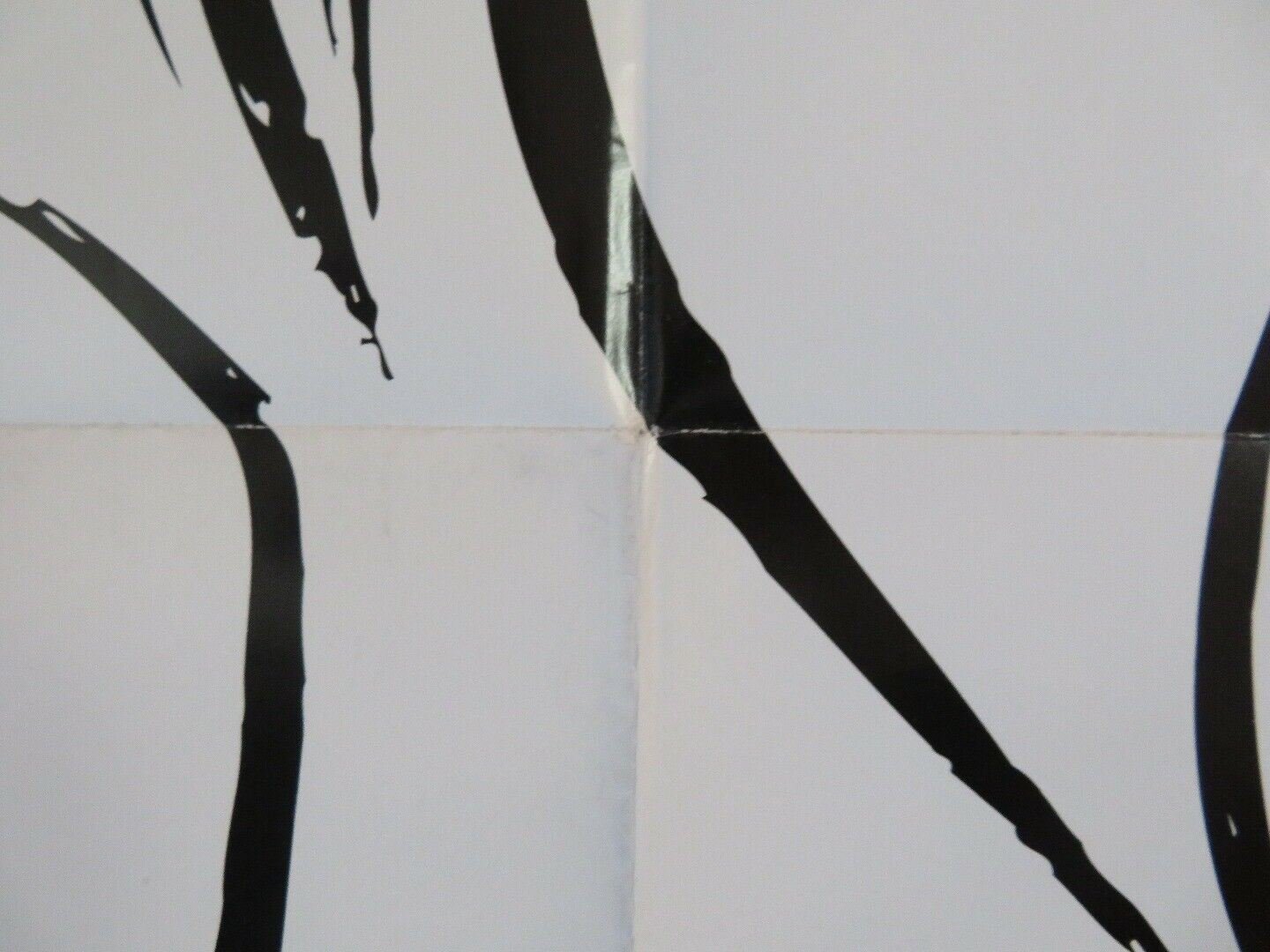 TINA WHAT'S LOVE GOT TO DO WITH IT ONE SHEET (27"x 41") POSTER TINA TURNER 1993 Movie posters