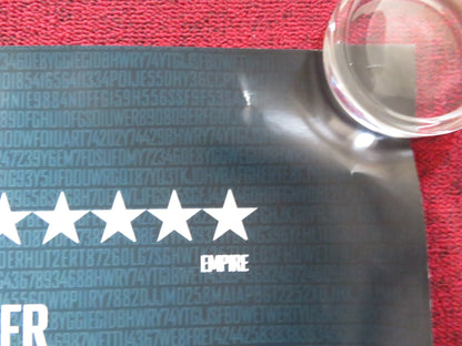 TINKER TAILOR SOLDIER SPY UK QUAD (30"x 40") ROLLED POSTER OLDMAN FIRTH 2011 Rendezvous Cinema Movie posters