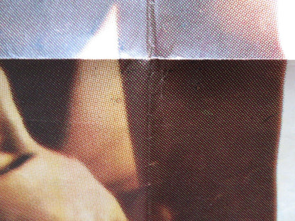 TIS A PITY SHE'S A WHORE FOLDED ARGENTINA ONE SHEET POSTER CHARLOTTE RAMPLING - Rendezvous Cinema