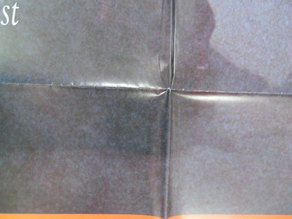 TITO AND ME FOLDED US ONE SHEET POSTER DIMITRIE VOJNOV LAZAR RISTOVSKI 1993 Movie posters