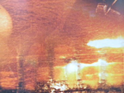 TITUS UK QUAD (30"x 40") ROLLED POSTER ANTHONY HOPKINS JESSICA LANGE 1999 Rendezvous Cinema Movie posters