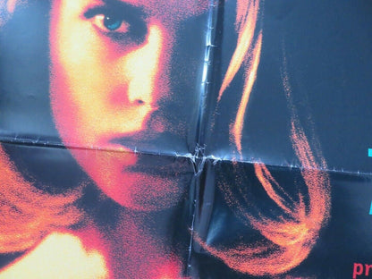 TO DIE FOR US ONE SHEET POSTER NICOLE KIDMAN GUS VAN SANT 1995 - Rendezvous Cinema