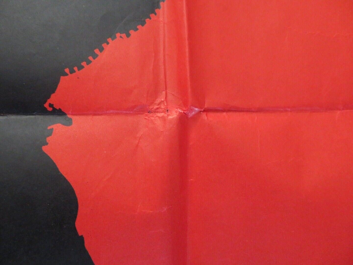 TO DIE IN MADRID ARGENTINA ONE SHEET POSTER SUZANNE FLON GERMAINE MONTERO 1963 - Rendezvous Cinema