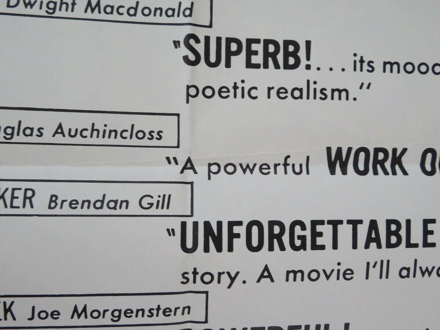 TO DIE IN MADRID FOLDED US ONE SHEET POSTER FREDERIC ROSSIF 1963 Movie posters