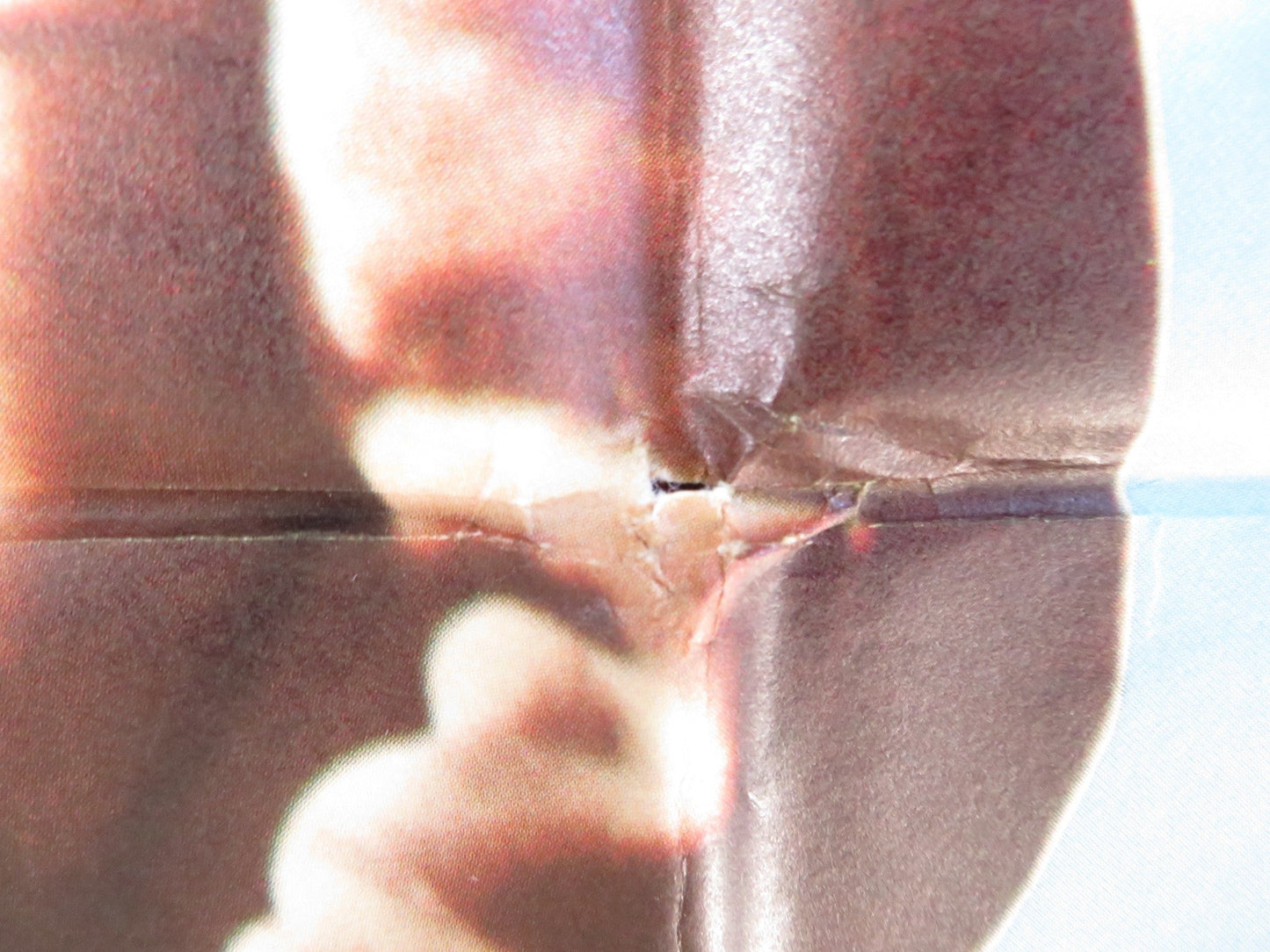 TO FIND A MAN FOLDED US ONE SHEET POSTER PAMELA SUE MARTIN DARREN O'CONNOR 1971 Rendezvous Cinema Movie posters