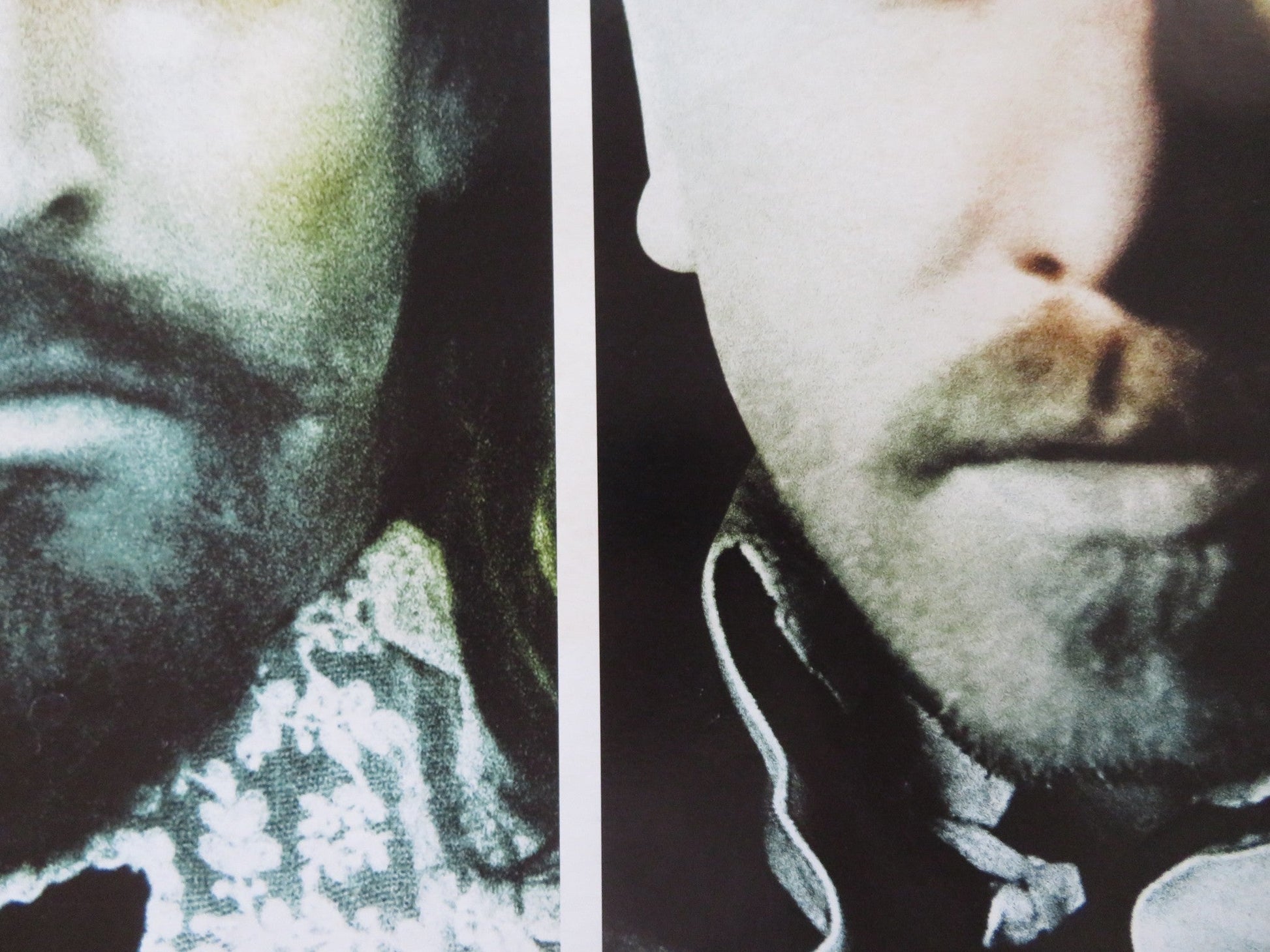 TO KILL A KING QUAD (30"x 40") ROLLED POSTER TIM ROTH DOUGRAY SCOTT 2003 Rendezvous Cinema Movie posters