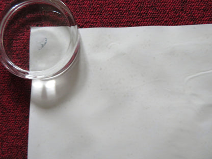 TO ROME WITH LOVE UK QUAD ROLLED POSTER FLAVIO PARENTI ALISON PILL 2012 Rendezvous Cinema Movie posters