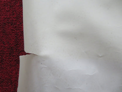 TO ROME WITH LOVE UK QUAD ROLLED POSTER FLAVIO PARENTI ALISON PILL 2012 Rendezvous Cinema Movie posters