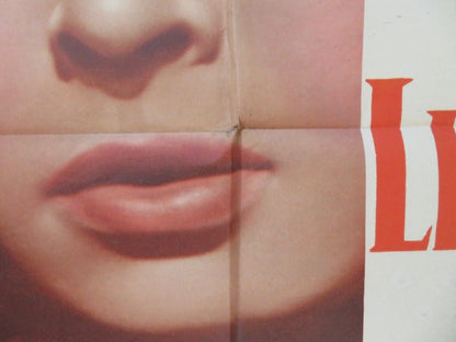 TO THE VICTOR FOLDED US ONE SHEET POSTER DENNIS MORGAN VIVECA LINDFORS 1948 Movie posters