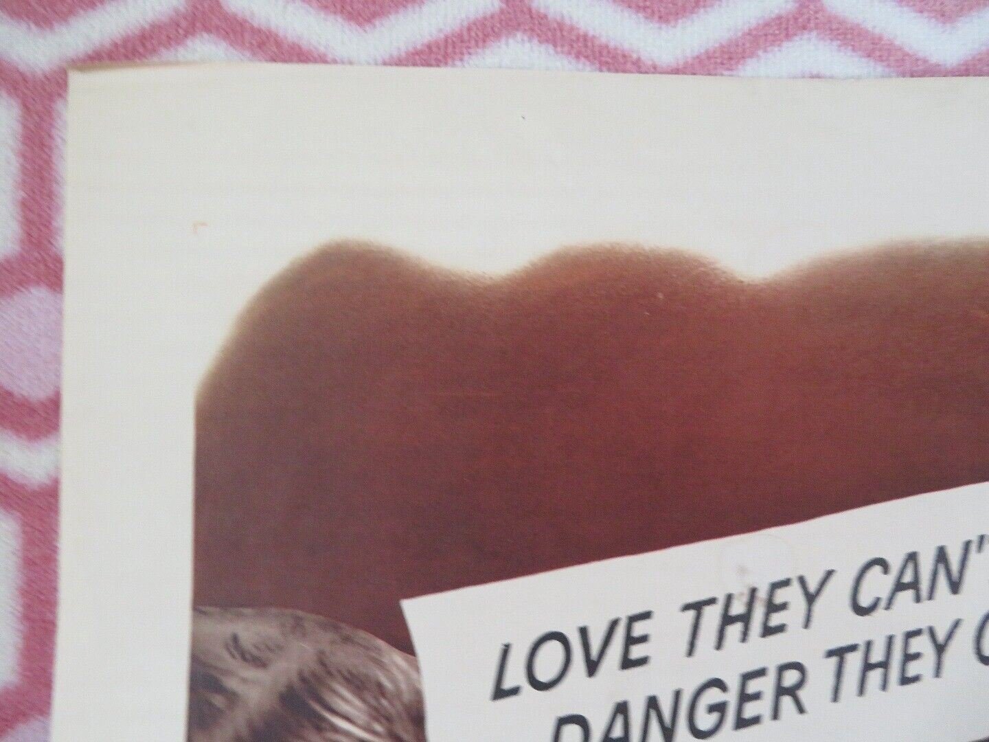 TO THE VICTOR FOLDED US ONE SHEET POSTER DENNIS MORGAN VIVECA LINDFORS 1948 Movie posters