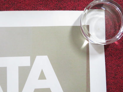 TOKYO SONATA UK QUAD (30"x 40") ROLLED POSTER TERUYUKI KAGAWA KYOKO KOIZUMI 2008 Rendezvous Cinema Movie posters