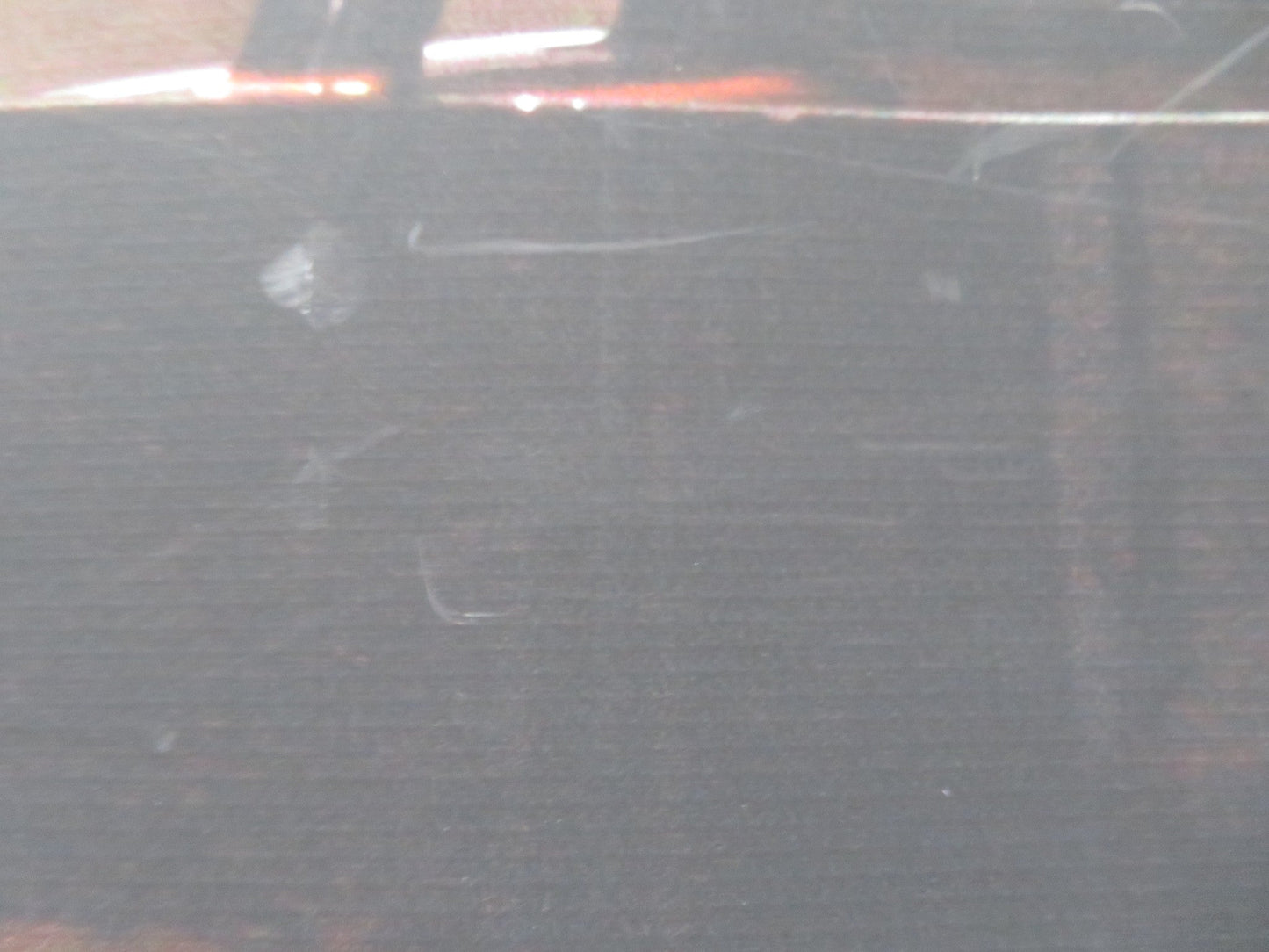 TOKYO SONATA UK QUAD (30"x 40") ROLLED POSTER TERUYUKI KAGAWA KYOKO KOIZUMI 2008 Rendezvous Cinema Movie posters