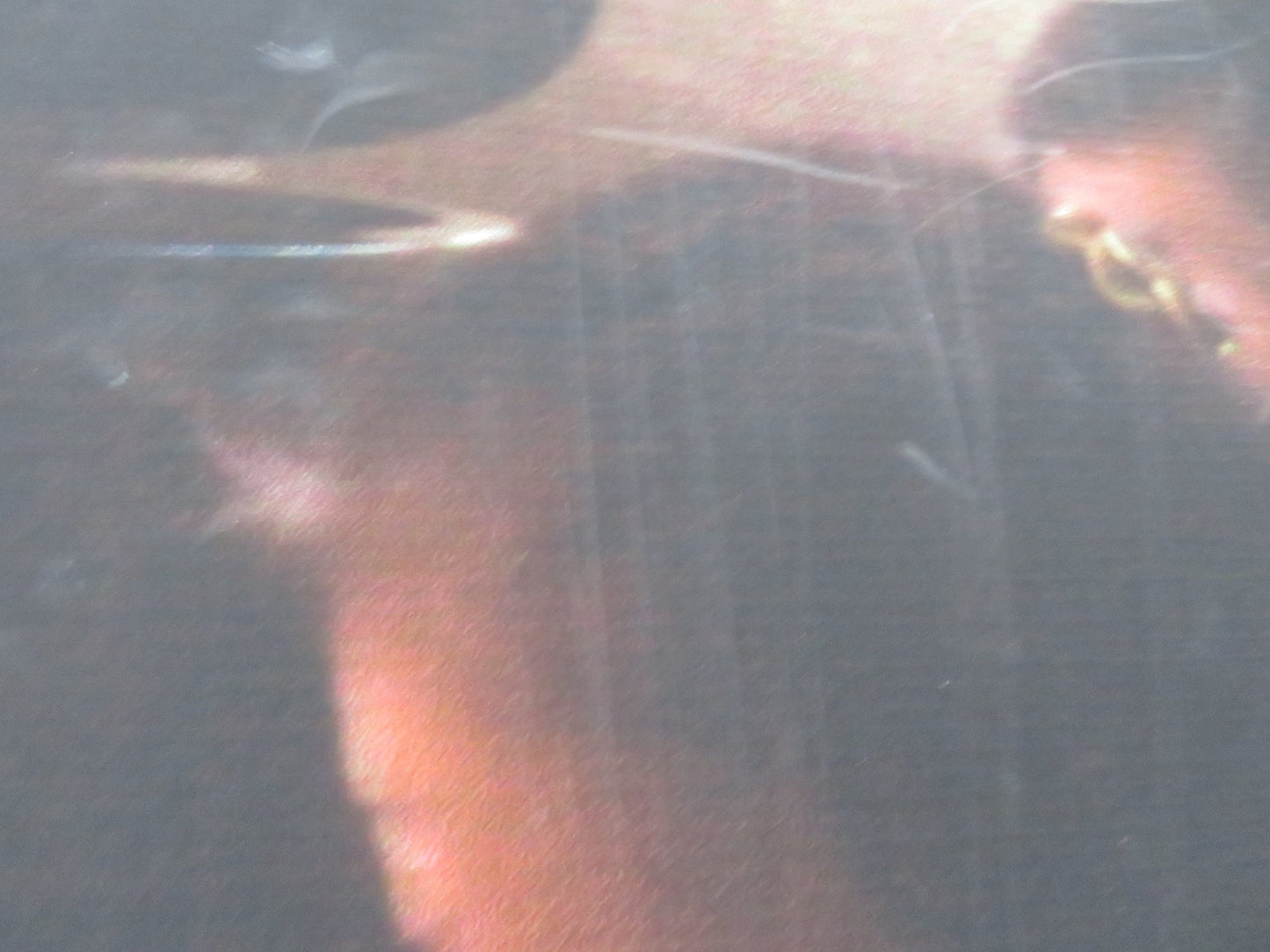 TOKYO SONATA UK QUAD (30"x 40") ROLLED POSTER TERUYUKI KAGAWA KYOKO KOIZUMI 2008 Rendezvous Cinema Movie posters