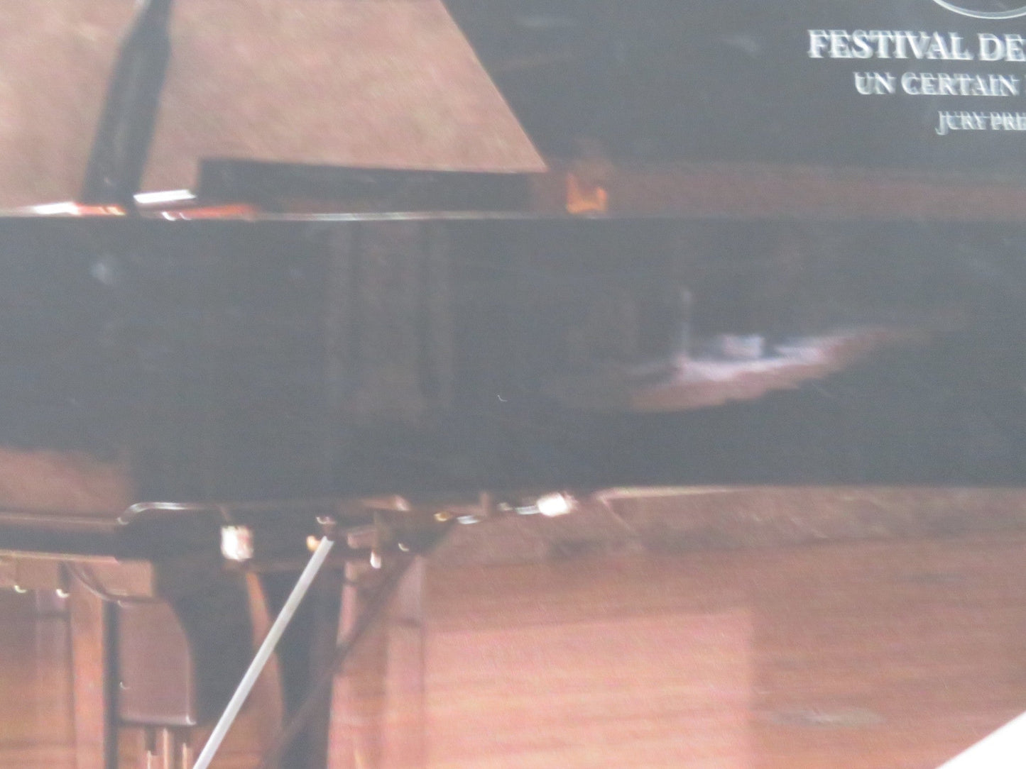 TOKYO SONATA UK QUAD (30"x 40") ROLLED POSTER TERUYUKI KAGAWA KYOKO KOIZUMI 2008 Rendezvous Cinema Movie posters