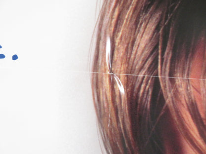 TOM AND HUCK FOLDED US ONE SHEET POSTER JONATHAN TAYLOR THOMAS BRAD RENFRO 1995 Rendezvous Cinema Movie posters