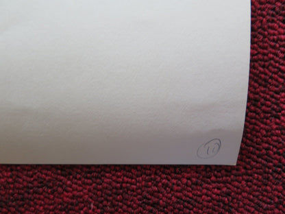 TOM MIX - B POSTER WESTERN Rendezvous Cinema Movie posters