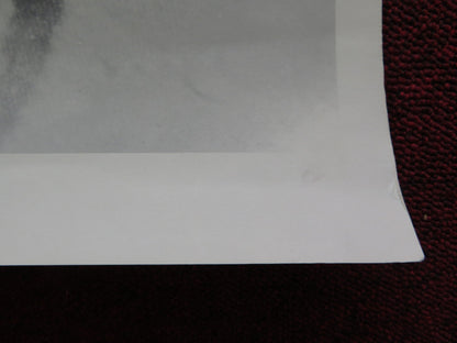 TOM MIX - B POSTER WESTERN Rendezvous Cinema Movie posters