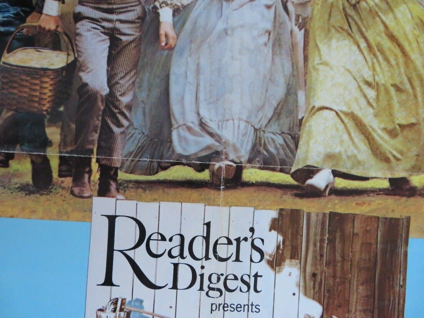 TOM SAWYER US ONE SHEET POSTER JODIE FOSTER JONNY WHITAKER 1973 - Rendezvous Cinema