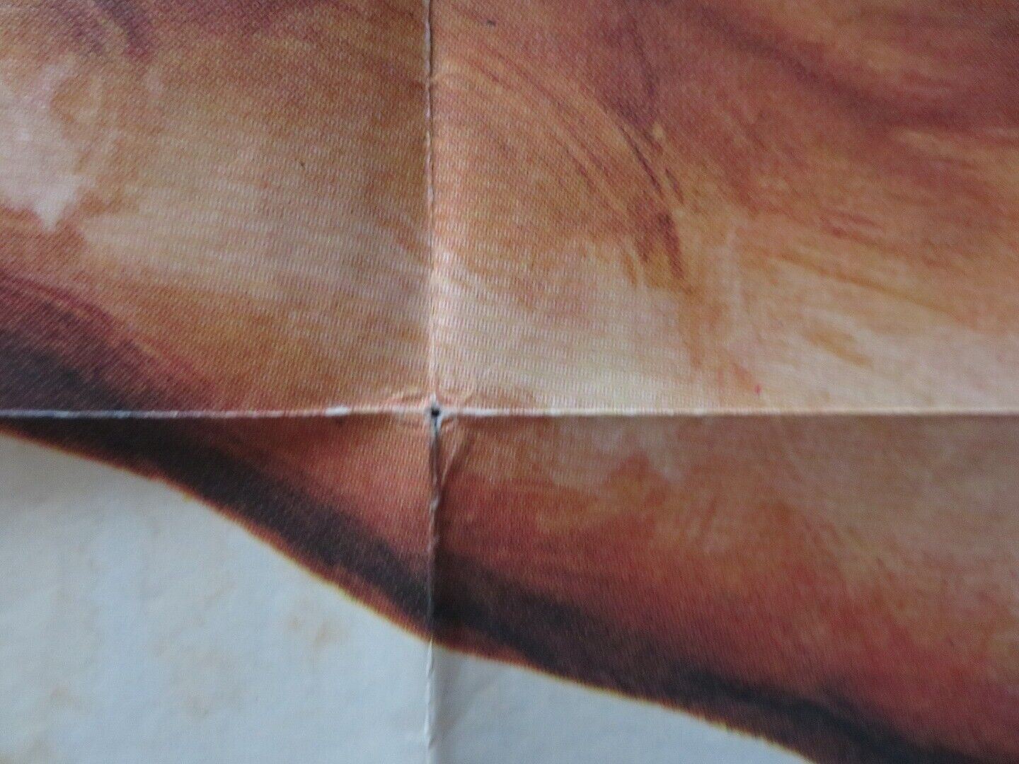 TOM THUMB FOLDED US ONE SHEET POSTER RUSS TAMBLYN ALAN YOUNG 1958 Movie posters