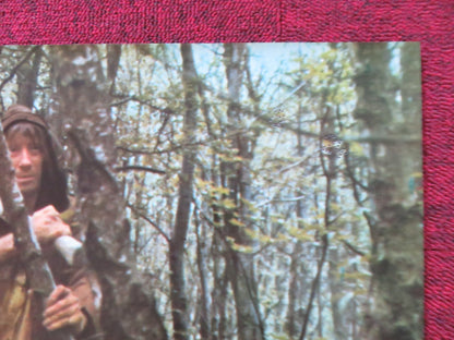 TOM THUMB - H ITALIAN FOTOBUSTA POSTER MARIE LAFORET JEAN PIERRE MARIELLE 1972 Rendezvous Cinema Movie posters