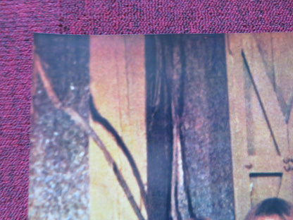 TOM THUMB - J ITALIAN FOTOBUSTA POSTER MARIE LAFORET JEAN PIERRE MARIELLE 1972 Rendezvous Cinema Movie posters