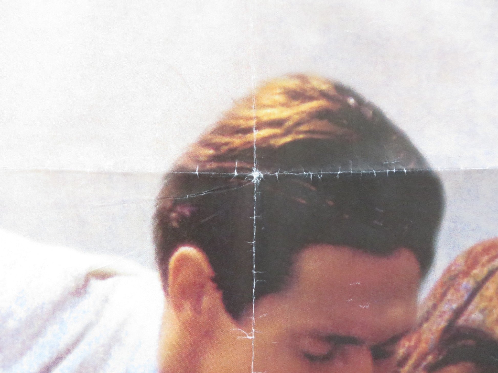 TOM & VIV UK QUAD ROLLED POSTER WILLEM DAFOE MIRANDA RICHARDSON 1994 Rendezvous Cinema Movie posters