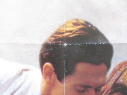 TOM & VIV UK QUAD ROLLED POSTER WILLEM DAFOE MIRANDA RICHARDSON 1994 Rendezvous Cinema Movie posters