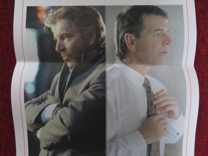 TOM WHITE ITALIAN LOCANDINA POSTER COLIN FRIELS RACHAEL BLAKE 2004 Rendezvous Cinema Movie posters