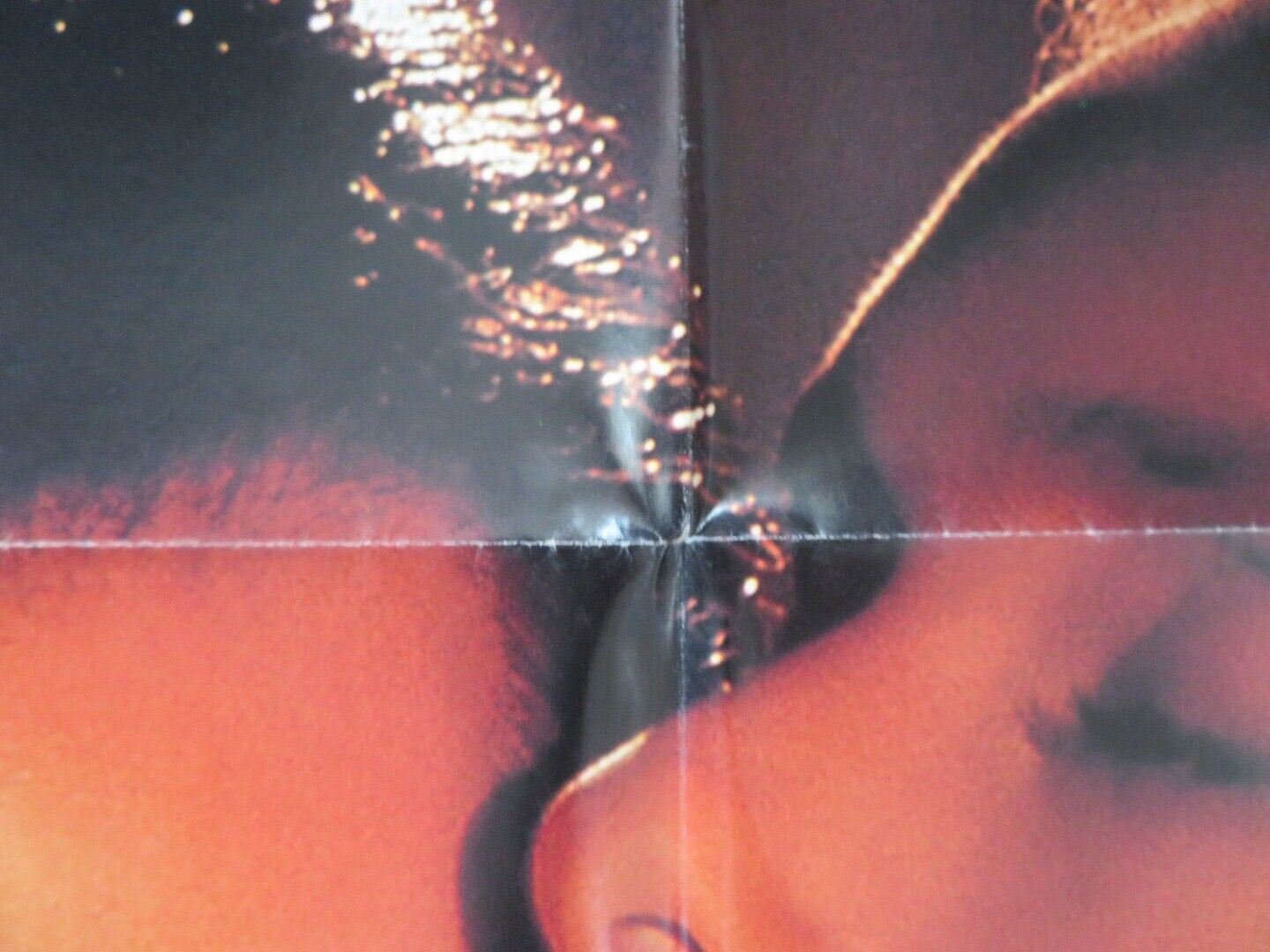 TOMCAT: DANGEROUS DESIRES NOMINATIONS FOLDED US ONE SHEET POSTER R GRIECO 1993 Movie posters