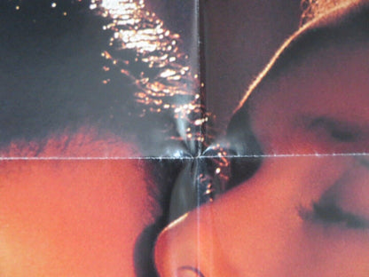 TOMCAT: DANGEROUS DESIRES NOMINATIONS FOLDED US ONE SHEET POSTER R GRIECO 1993 Movie posters