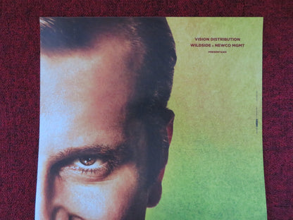 TONNO SPIAGGIATO ITALIAN LOCANDINA POSTER FRANK MATANO LUCIA GUZZARDI 2018 Rendezvous Cinema Movie posters