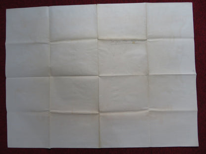 TOO LATE THE HERO UK QUAD POSTER FOLDED MICHAEL CAIN CLIFF ROBERTSON 1970 Rendezvous Cinema Movie posters