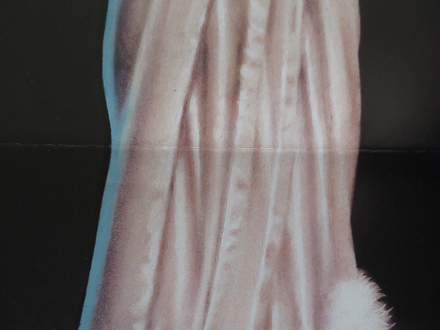 TOO OUTRAGEOUS! US ONE SHEET ROLLED POSTER CRAIG RUSSELL HOLLIS MCLAREN 1987 Movie posters