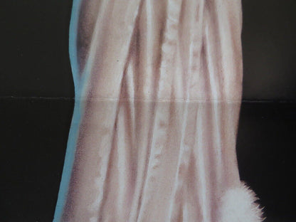 TOO OUTRAGEOUS! US ONE SHEET ROLLED POSTER CRAIG RUSSELL HOLLIS MCLAREN 1987 Movie posters