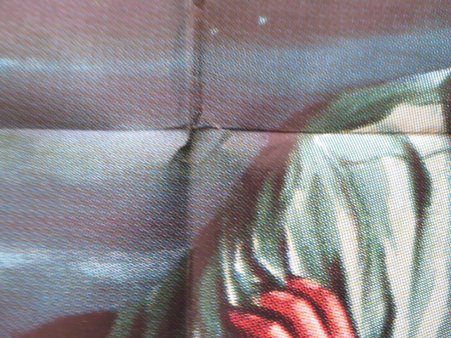 TOO SOON TO LOVE FOLDED US ONE SHEET POSTER JENNIFER WEST RICHARD EVANS 1960 Movie posters