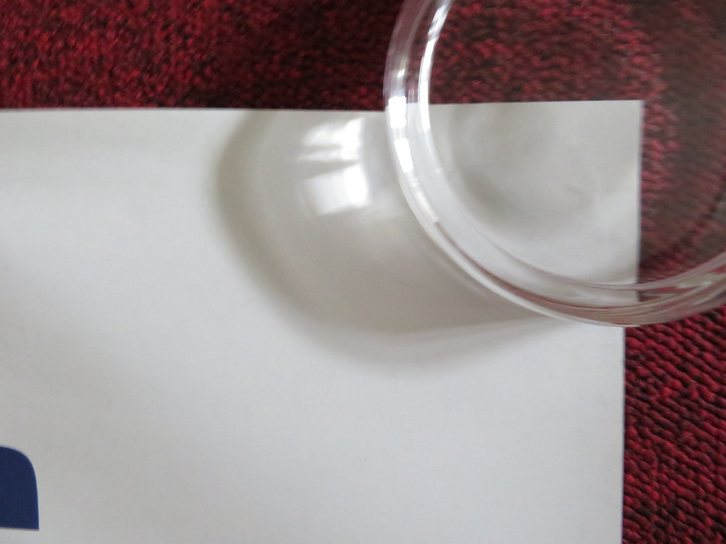 TOOTH FAIRY US ONE SHEET ROLLED POSTER DWAYNE JOHNSON ASHLEY JUDD 2010 Rendezvous Cinema Movie posters