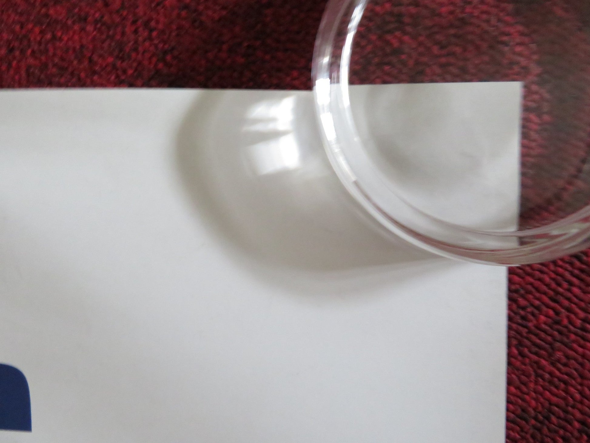 TOOTH FAIRY US ONE SHEET ROLLED POSTER DWAYNE JOHNSON ASHLEY JUDD 2010 Rendezvous Cinema Movie posters