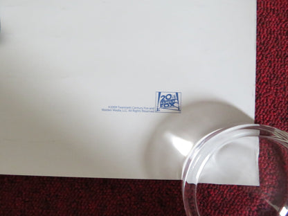 TOOTH FAIRY US ONE SHEET ROLLED POSTER DWAYNE JOHNSON ASHLEY JUDD 2010 Rendezvous Cinema Movie posters